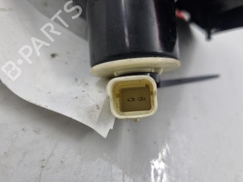 Used Left tailgate light Left tailgate light 22826275 22826275