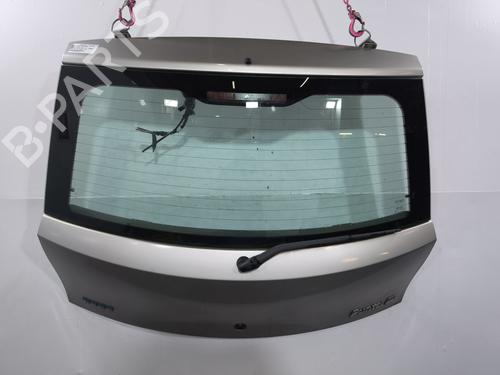 Used Tailgate Tailgate 39528386 39528386