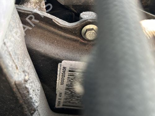 Engine RENAULT KADJAR (HA_, HL_) 1.6 dCi 130 (HLA4) | BP30077992M1 - Image 2