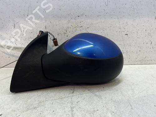 Used Left mirror PEUGEOT 1007 (KM_) 1.4 HDi (68 hp) 28277557
