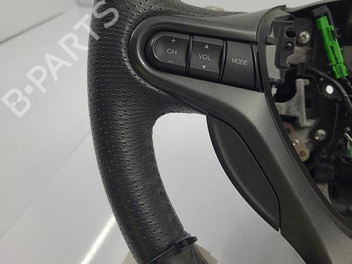 Used Steering wheel HONDA JAZZ III (GE_, GG_, GP_, ZA_) 1.3 HYBRID (GP1) (102 hp) 22819771