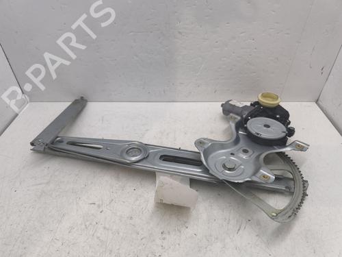 Used Front left window mechanism TOYOTA YARIS (_P13_) 1.5 (NSP131_) (112 hp) 30904863