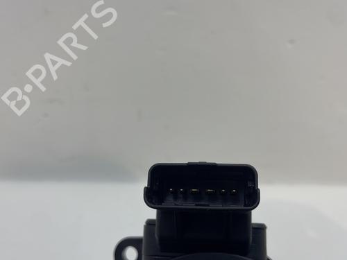 Mass air flow sensor RENAULT TRAFIC II Van (FL) 1.9 dCi 100 (FL0C, FL0K, FL0B) | BP30162355M95