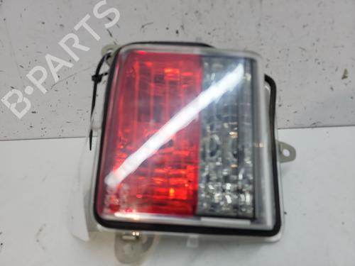 Used Left tailgate light CITROËN C6 (TD_) 2.7 HDi (204 hp) 26741859