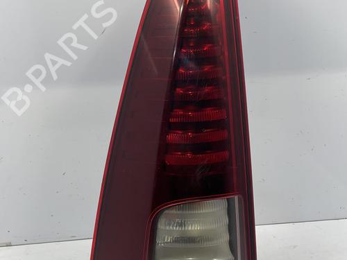 Used Left taillight Left taillight RENAULT ESPACE IV (JK0/1_) 2.0 dCi (JK01, JK02, JK1J, JK1K, JK1H) (150 hp) 22829575 22829575