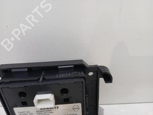 Switch RENAULT MEGANE III Hatchback (BZ0/1_, B3_) 1.5 dCi (BZ09, BZ0D, BZ1W, BZ29, BZ14) | BP36803978I30 - Image 2