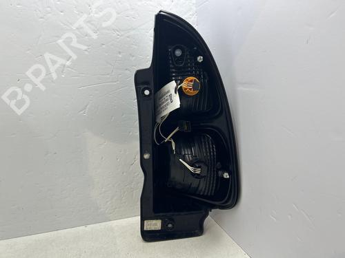 Left taillight CITROËN C3 Picasso (SH_) 1.6 BlueHDi 100 | BP37732797C34 - Image 2
