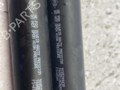 Tailgate lift support DACIA SANDERO II TCe 90 (B8M1, B8MA, B8AC) | BP22840829C138 
