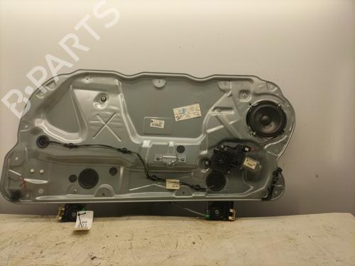 Used Front right window mechanism Front right window mechanism 27296372 27296372