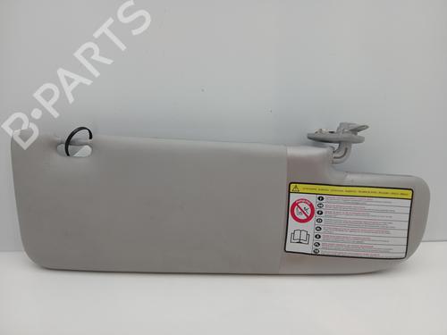 right-sun-visor-fiat-panda-312_-319_-2012-34527200 main image