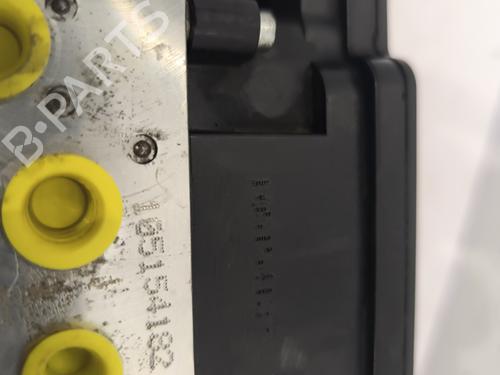 ABS pump RENAULT LAGUNA III (BT0/1) 2.0 dCi (BT0M, BT0N, BT0S, BT19, BT1F) | BP25374689M43 