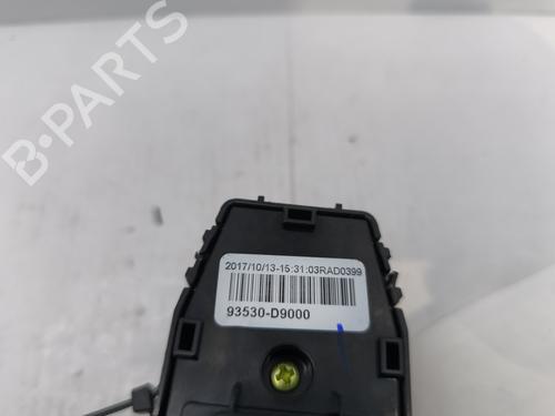 Mirror switch KIA SPORTAGE IV (QL, QLE) 1.7 CRDi | BP33806941I25 - Image 2