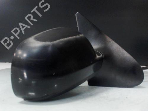 Used Right mirror VW POLO (6N2) 1.4 TDI (75 hp) 22814740