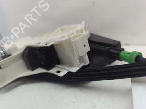 Front left window mechanism AUDI A5 Sportback (8TA) 2.0 TDI | BP29377161C22 