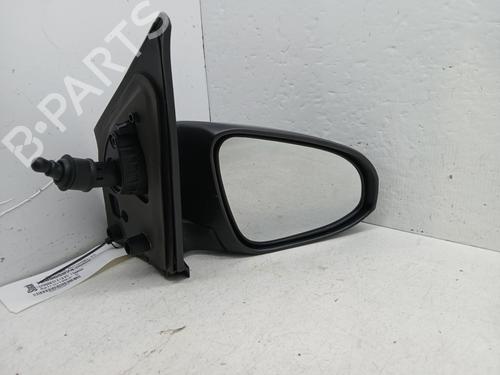 Used Right mirror Right mirror CITROËN C1 II (PA_, PS_) 1.0 VTi 68 (69 hp) 32281126 32281126