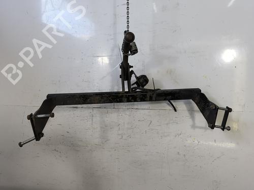 Used Tow ball/Mechanism DODGE CALIBER 2.0 (156 hp) 25120643