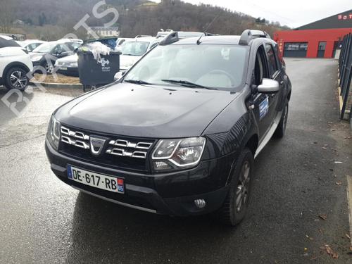 Switch DACIA DUSTER (HS_) 1.5 dCi | BP22837772I30 - Image 6