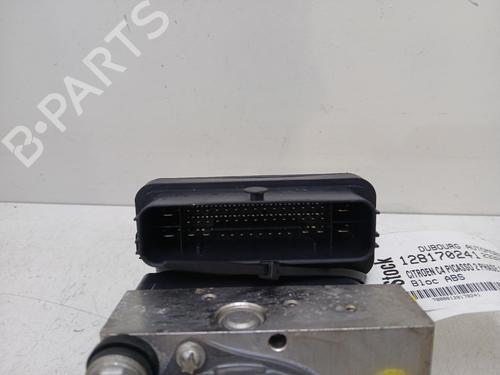 ABS pump CITROËN C4 Picasso II | BP36803994M43 - Image 4