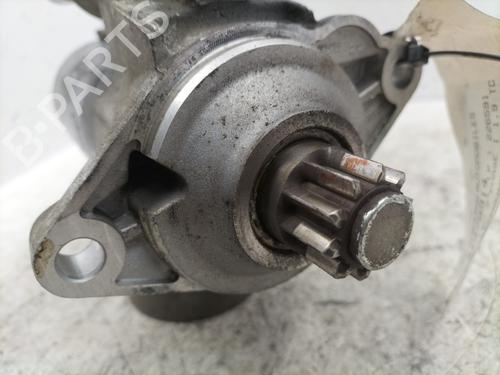 Starter SEAT LEON (1P1) 1.9 TDI | BP23994910M8