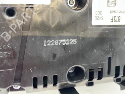 instrument-cluster-seat-leon-5f1-2012-2013-2014-2015-2016-2017-2018-2019-2020-2021-32747211 main image