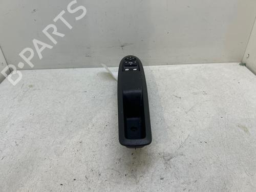 Left front window switch CITROËN DS3 (SA_) 1.6 HDi 90 | BP37032070I27 - Image 3
