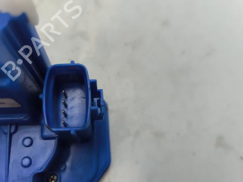 Rear left lock FIAT 500L (351_, 352_) 0.9 Natural Power (199LYC1B) | BP28823922C100 