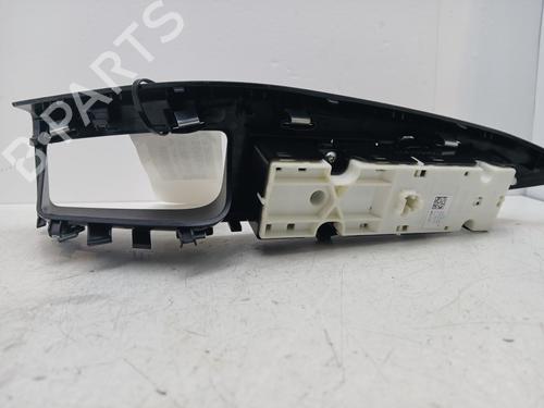 Left front window switch FORD FIESTA VII (HJ, HF) 1.0 EcoBoost | BP30088552I27