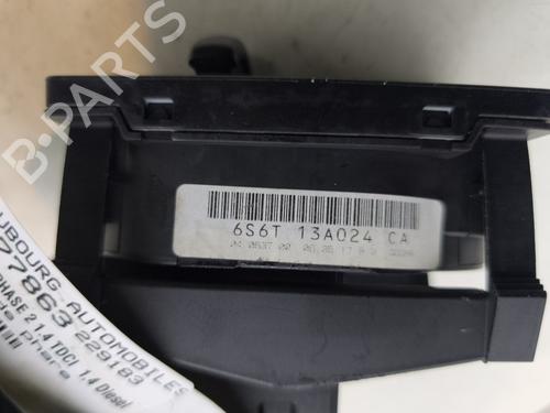 Headlight switch FORD FIESTA V (JH_, JD_) 1.4 TDCi | BP29850489I24 