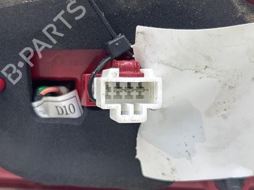 Left tailgate light KIA NIRO I (DE) 1.6 GDI Plug-in Hybrid | BP39109206C79 - Image 5