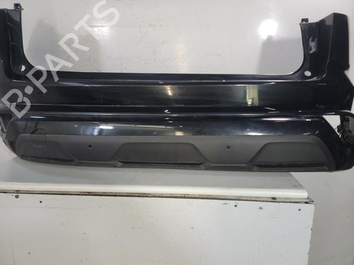 Bagtil kofangere RENAULT AUSTRAL TCe 130 (HGM2) | BP37731932C8 - Image 8
