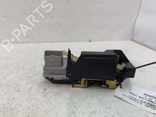 Zamek drzwi tylnych lewych CITROËN C5 II (RC_) 1.6 HDi (RC8HZB) | BP29044056C100