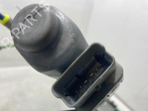 Front left window mechanism CITROËN JUMPY II Van 2.0 HDi 125 | BP31823645C22