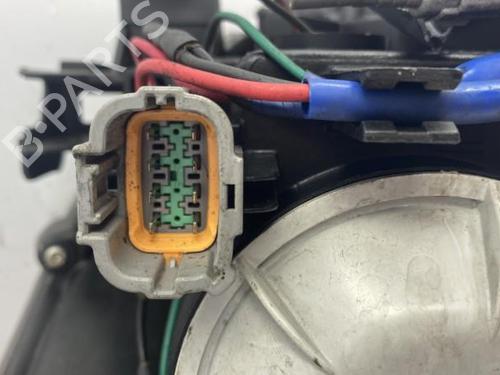 Right headlight NISSAN MURANO I (Z50) 3.5 4x4 | BP22833280C29 