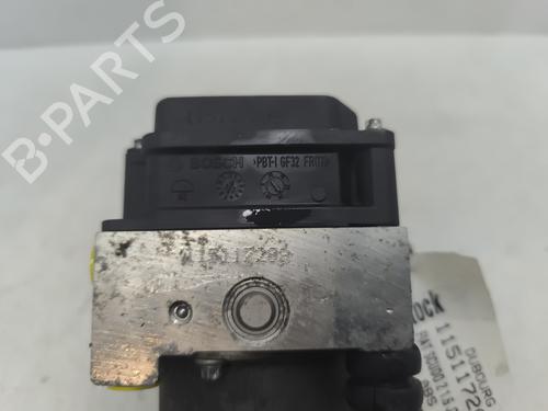 ABS pump FIAT SCUDO Van (270_, 272_) 1.6 D Multijet | BP31849280M43 