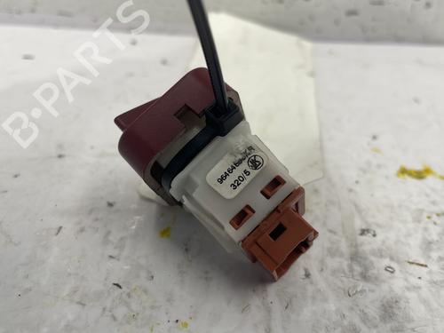 Warning switch PEUGEOT 407 Coupe (6C_) 2.7 HDi | BP25833225I22 - Image 4