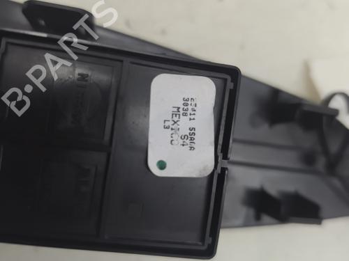 Right front window switch NISSAN LEAF (ZE1) Electric | BP32367329I26  - Image 5