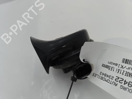 Horn OPEL ASTRA H (A04) 1.6 (L48) | BP33413112E13 - Image 3