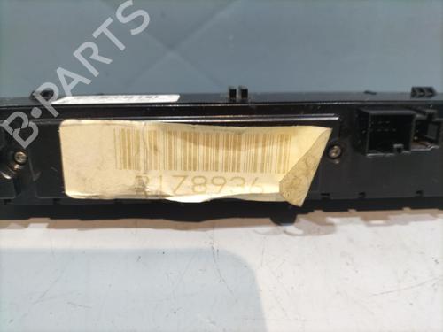 Warning switch MERCEDES-BENZ M-CLASS (W164) ML 280 CDI 4-matic (164.120) | BP27512364I22 
