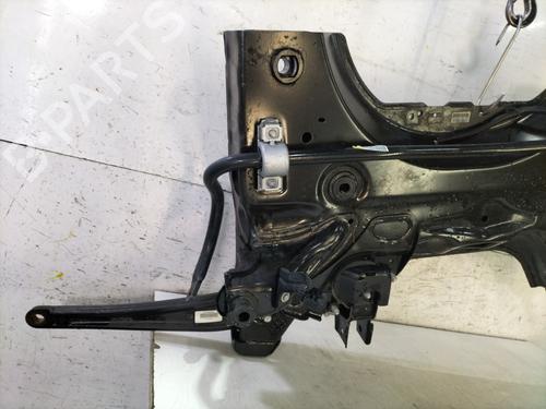 Subframe CITROËN JUMPY III Van (V_) 2.0 BlueHDi 180 | BP31271717M9 - Image 3