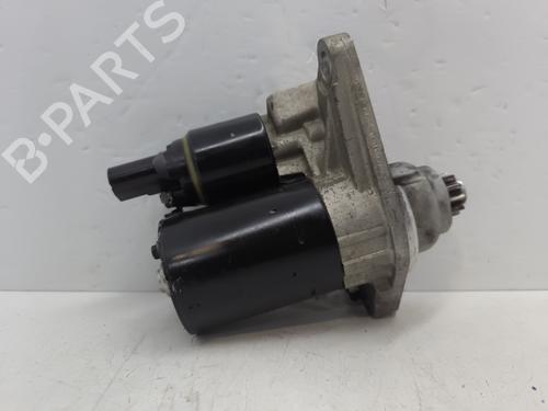 Starter VW GOLF V (1K1) | BP30719316M8 - Image 4