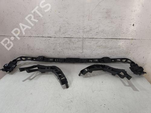 Rear bumper bracket VW GOLF VI (5K1) 2.0 TDI | BP32041760C159