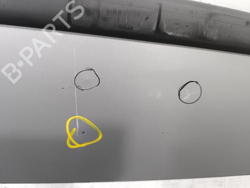 Right front door PEUGEOT 107 (PM_, PN_) 1.4 HDi | BP26957534C3