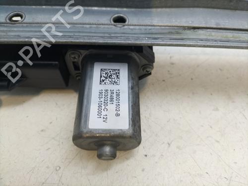 Front left window mechanism RENAULT TRAFIC III Van (FG_) 1.6 dCi 140 (FGMA, FGMC) | BP29491941C22 