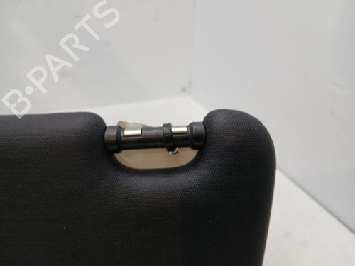 right-sun-visor-mercedes-benz-cla-shooting-brake-x118-2019-36370618 main image