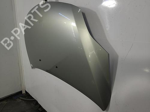 Hood MAZDA 5 (CR) 2.0 CD (CR19) | BP22829503C1