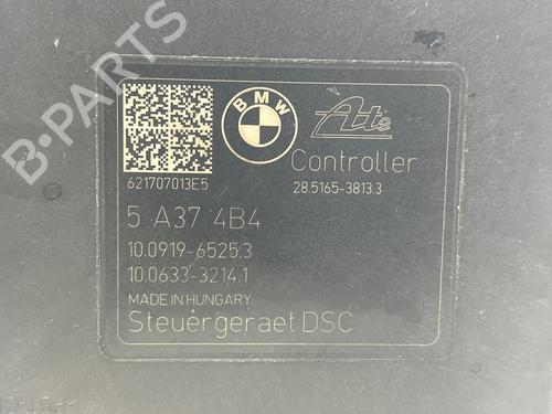 ABS pump MINI MINI (F56) Cooper SE / Electric | BP37732816M43 - Image 4