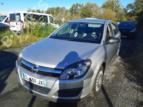 Left taillight OPEL ASTRA H (A04) 1.4 (L48) | BP31581309C34 - Image 7