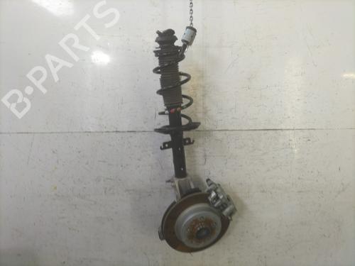 Højre hjullejehus spindel ALPINE A290 220 (218 hp) 31712786