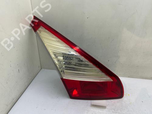 Left tailgate light RENAULT MEGANE III Hatchback (BZ0/1_, B3_) 1.4 TCe (BZ0F, BZ1V) | BP38543050C79 - Image 5
