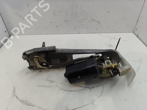 Used Front wiper motor CITROËN AX (ZA-_) 11 (54 hp) 27183276